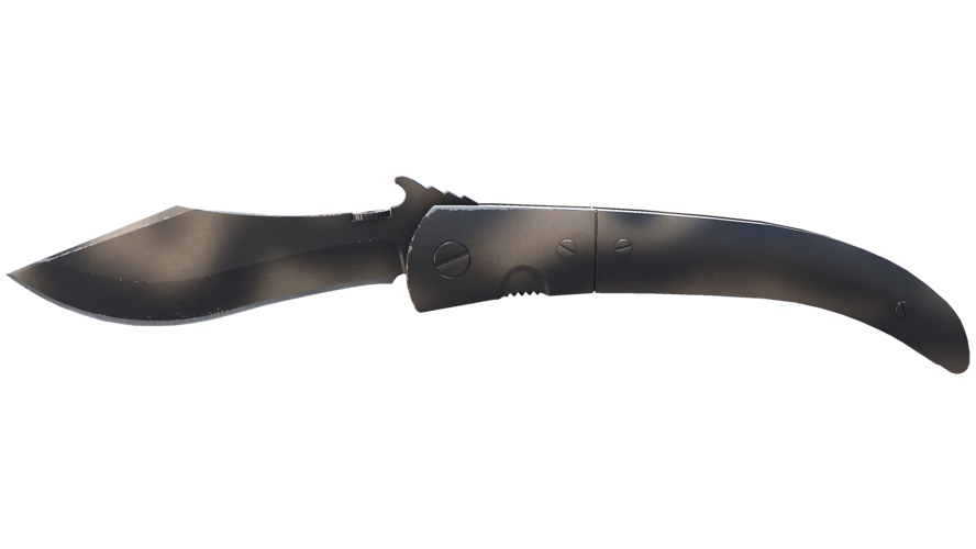 ★ Navaja Knife | Scorched (Minimal Wear)