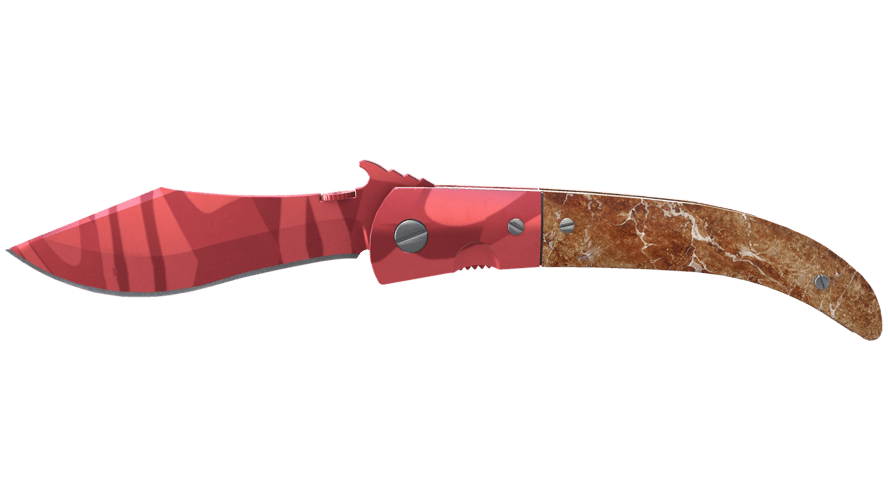 ★ Navaja Knife | Slaughter (Factory New)