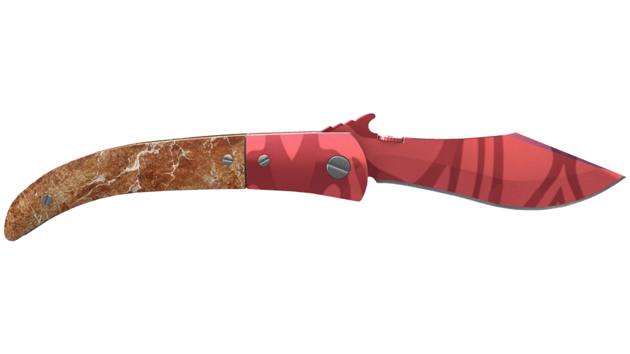 ★ Navaja Knife | Slaughter (Factory New)