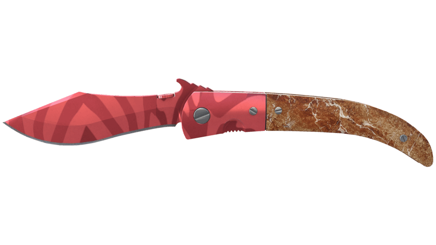 ★ Navaja Knife | Slaughter (Factory New)