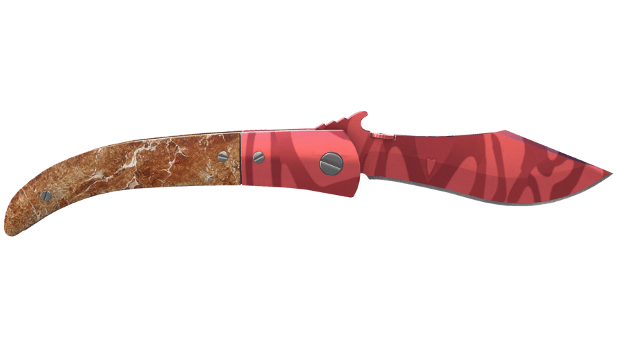 ★ Navaja Knife | Slaughter (Factory New)