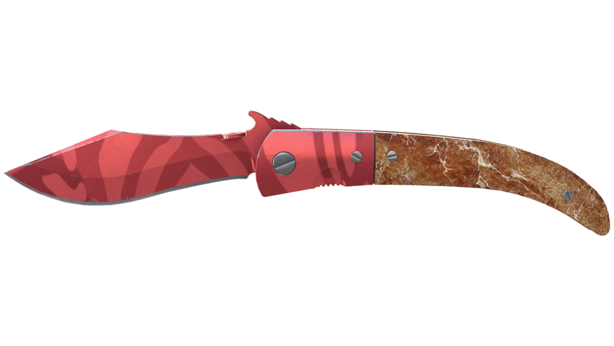 ★ Navaja Knife | Slaughter (Field-Tested)