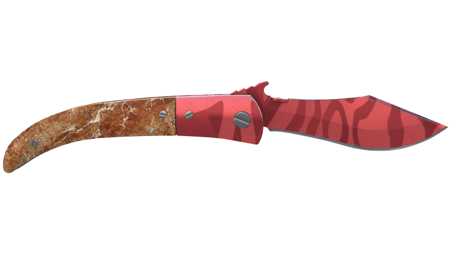 ★ Navaja Knife | Slaughter (Field-Tested)