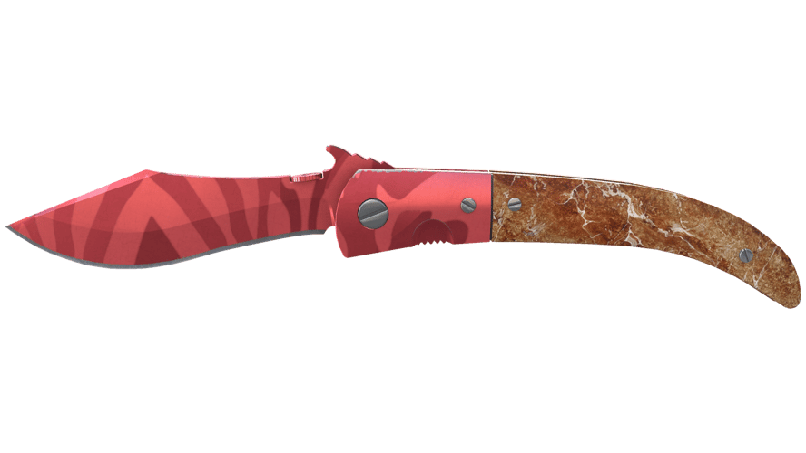 ★ Navaja Knife | Slaughter (Minimal Wear)