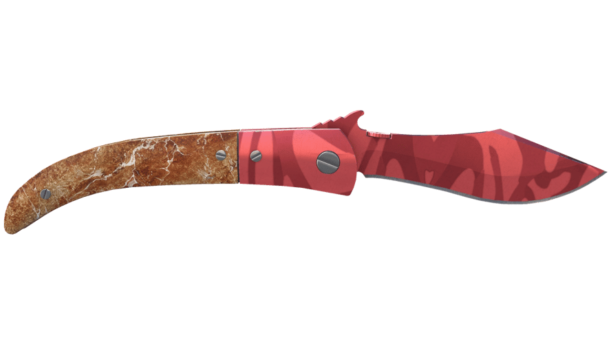 ★ Navaja Knife | Slaughter (Minimal Wear)