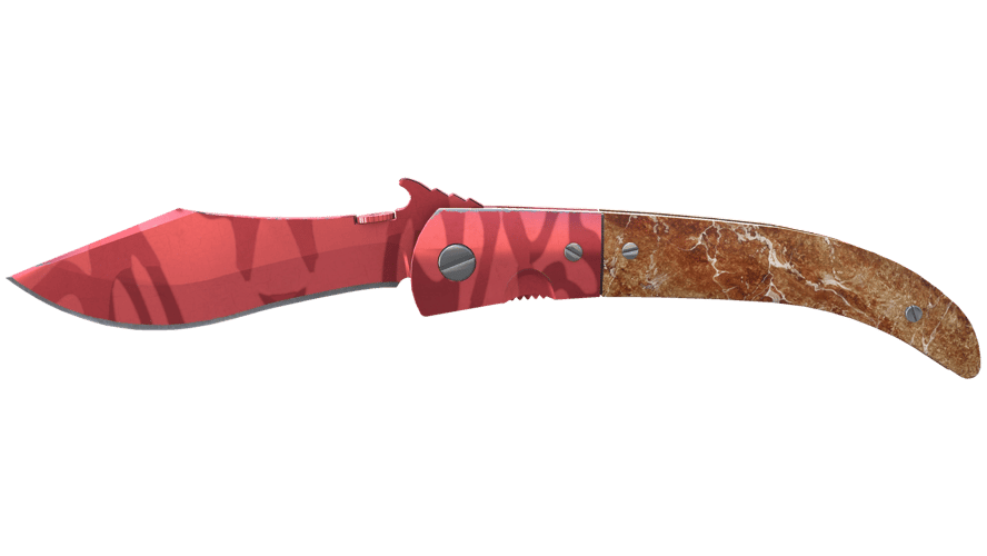 ★ Navaja Knife | Slaughter (Minimal Wear)