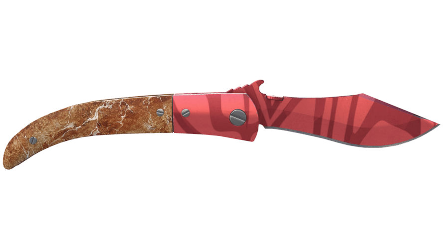 ★ Navaja Knife | Slaughter (Minimal Wear)