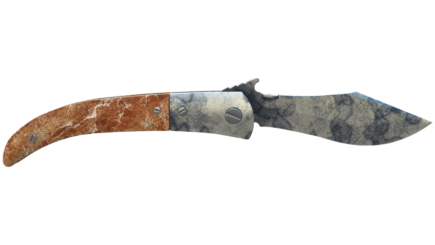 ★ Navaja Knife | Stained (Battle-Scarred)