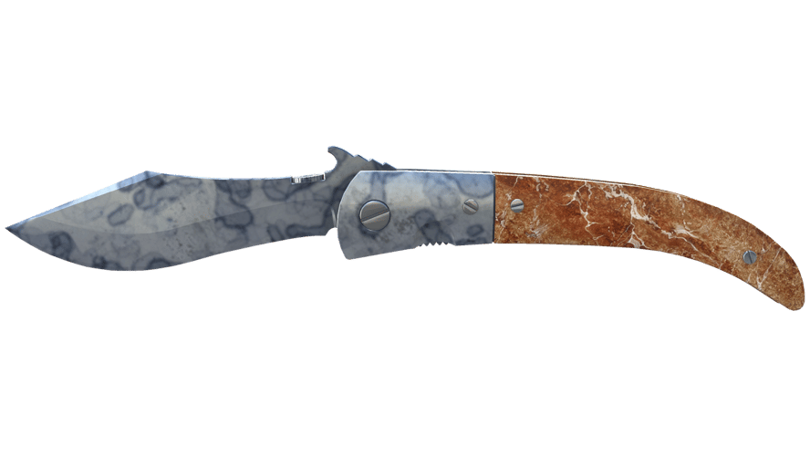★ Navaja Knife | Stained (Factory New)