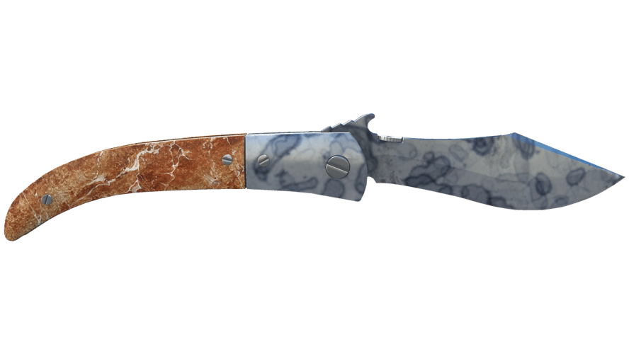 ★ Navaja Knife | Stained (Factory New)