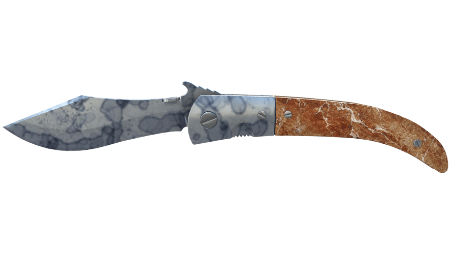 ★ Navaja Knife | Stained (Factory New)