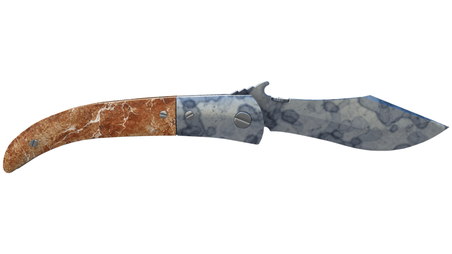 ★ Navaja Knife | Stained (Factory New)