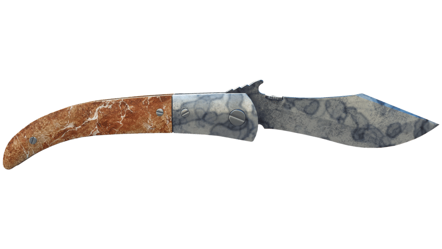 ★ Navaja Knife | Stained (Field-Tested)