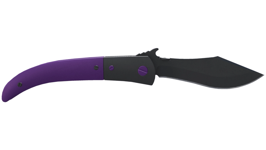 ★ Navaja Knife | Ultraviolet (Factory New)