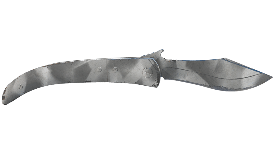 ★ Navaja Knife | Urban Masked (Field-Tested)