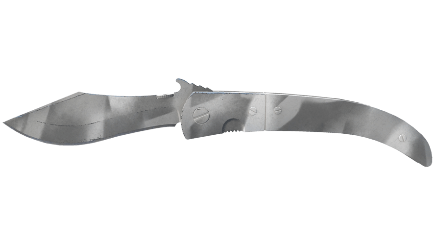 ★ Navaja Knife | Urban Masked (Field-Tested)