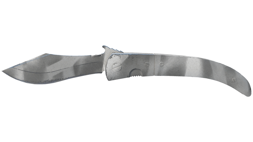 ★ Navaja Knife | Urban Masked (Field-Tested)