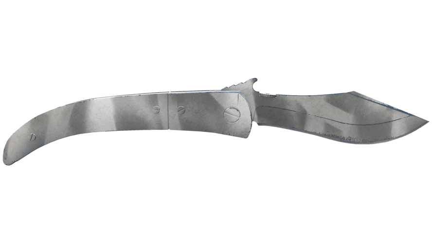★ Navaja Knife | Urban Masked (Field-Tested)