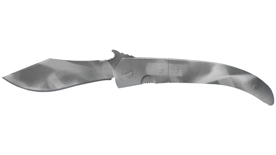 ★ Navaja Knife | Urban Masked (Minimal Wear)