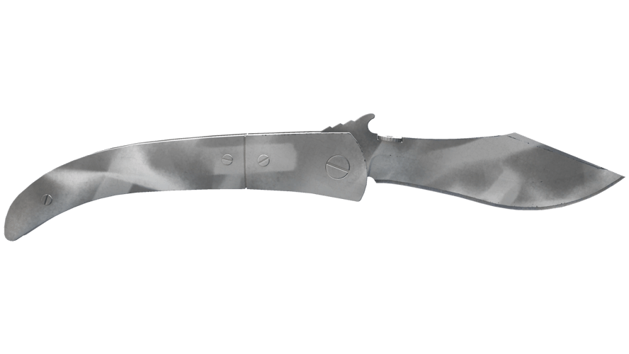 ★ Navaja Knife | Urban Masked (Minimal Wear)