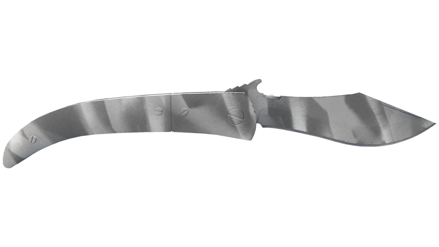 ★ Navaja Knife | Urban Masked (Minimal Wear)