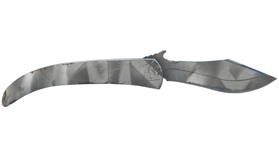 ★ Navaja Knife | Urban Masked (Well-Worn)