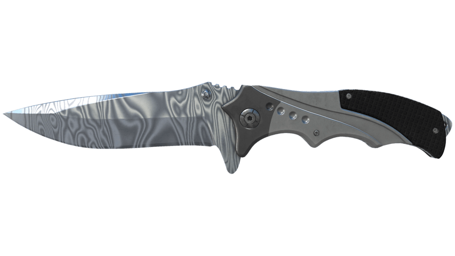 ★ Nomad Knife | Damascus Steel (Factory New)