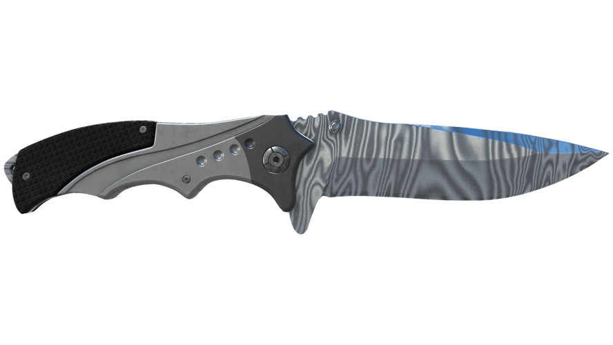 ★ Nomad Knife | Damascus Steel (Factory New)