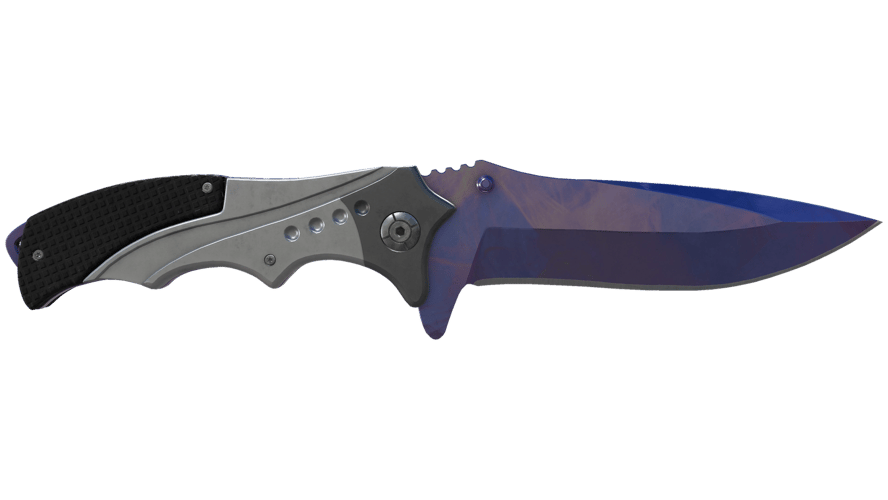★ Nomad Knife | Doppler Black Pearl (Factory New)