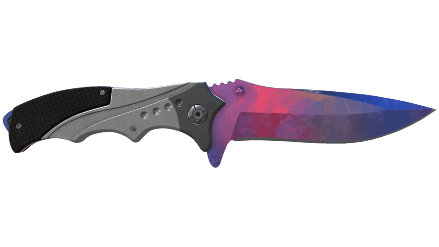 ★ Nomad Knife | Doppler Phase 1 (Factory New)