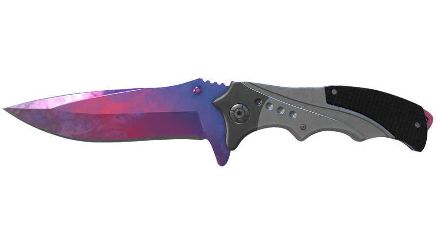 ★ Nomad Knife | Doppler Phase 1 (Minimal Wear)