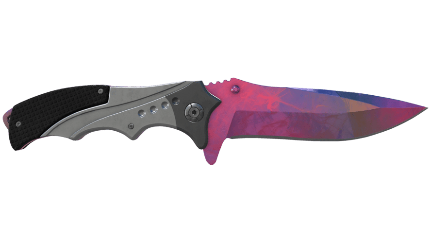 ★ Nomad Knife | Doppler Phase 2 (Factory New)