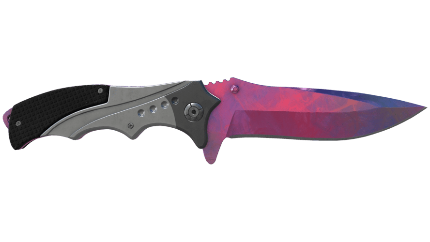 ★ Nomad Knife | Doppler Phase 2 (Minimal Wear)