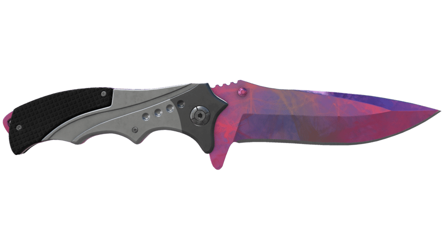 ★ Nomad Knife | Doppler Phase 2 (Minimal Wear)