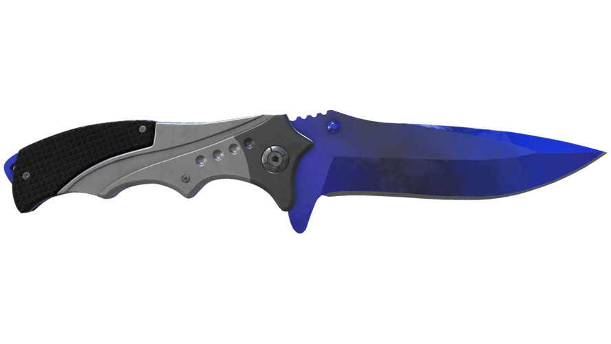 ★ Nomad Knife | Doppler Phase 4 (Factory New)