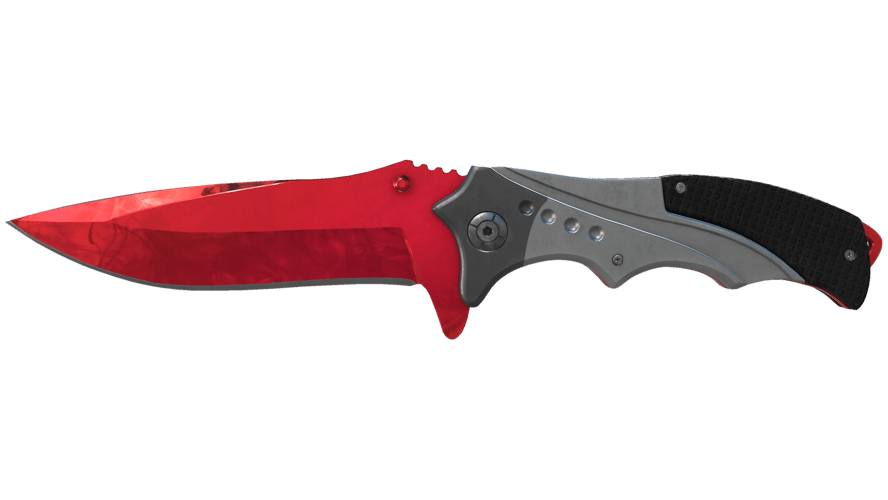★ Nomad Knife | Doppler Ruby (Factory New)