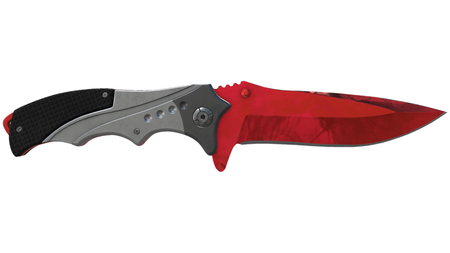 ★ Nomad Knife | Doppler Ruby (Factory New)
