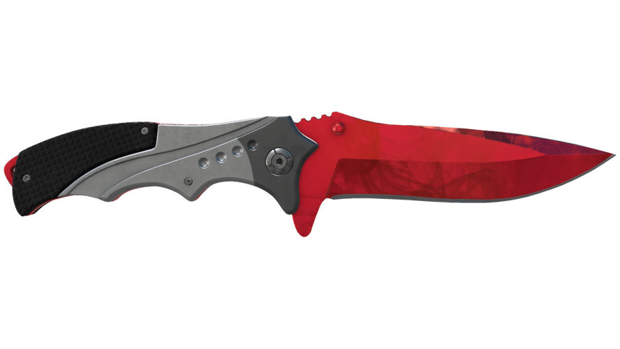 ★ Nomad Knife | Doppler Ruby (Factory New)