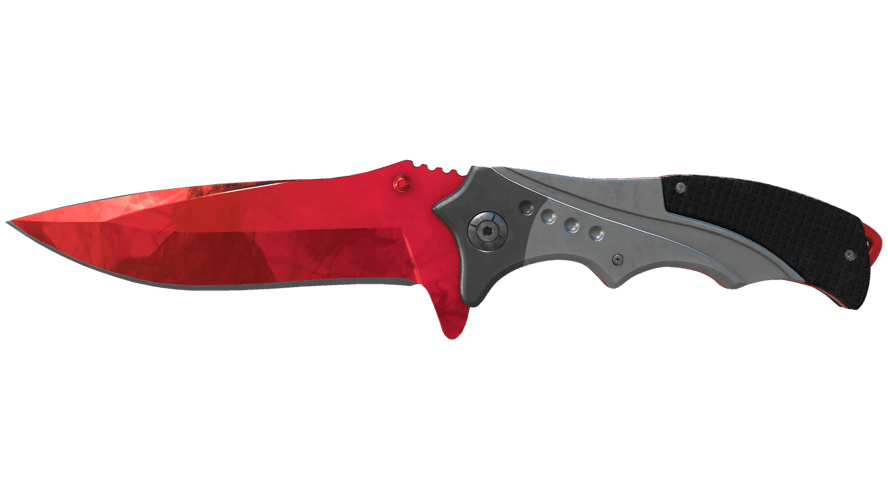 ★ Nomad Knife | Doppler Ruby (Factory New)