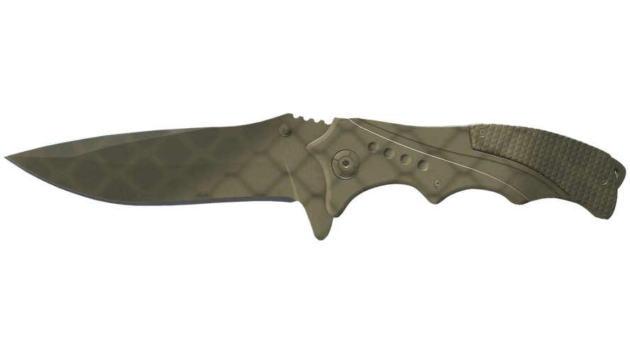 ★ Nomad Knife | Safari Mesh (Factory New)