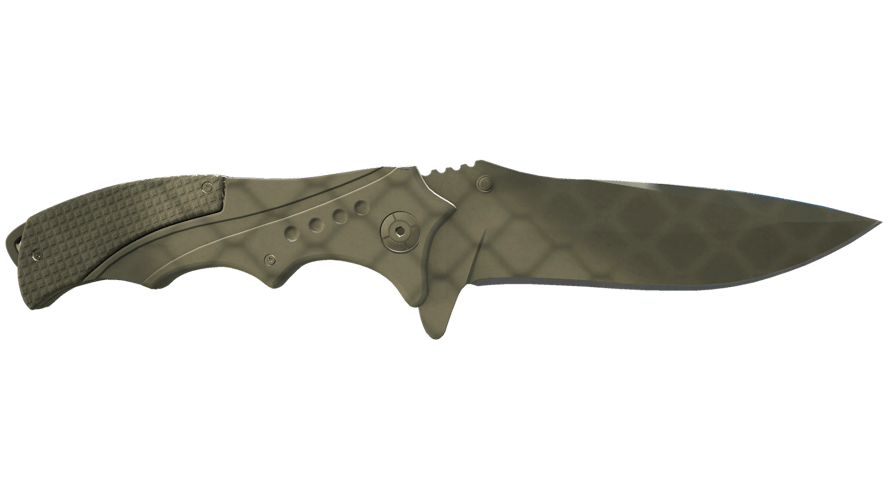 ★ Nomad Knife | Safari Mesh (Factory New)