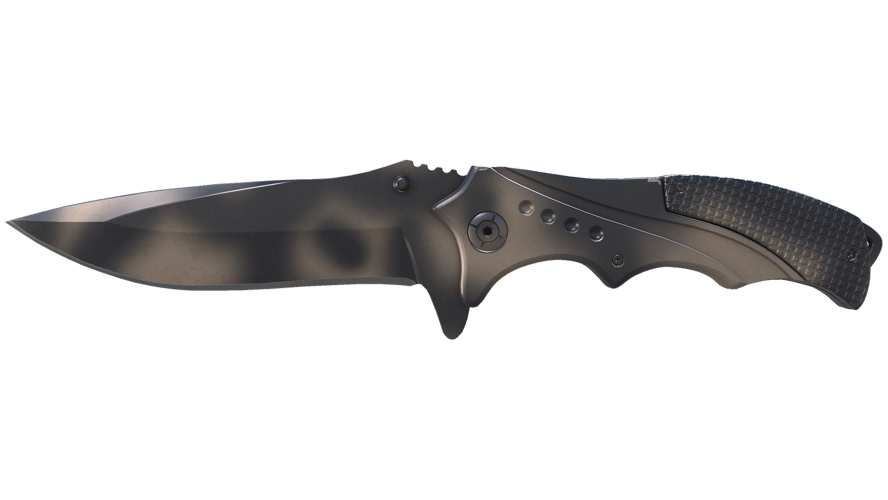 ★ Nomad Knife | Scorched (Factory New)