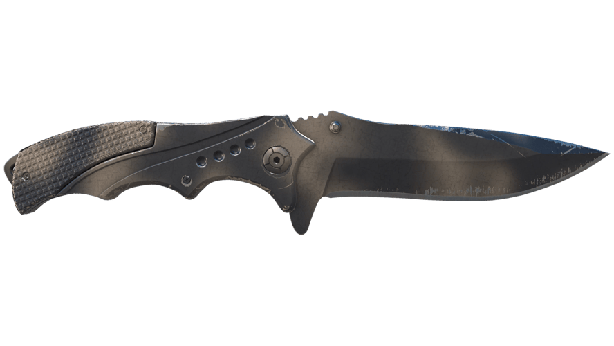 ★ Nomad Knife | Scorched (Field-Tested)