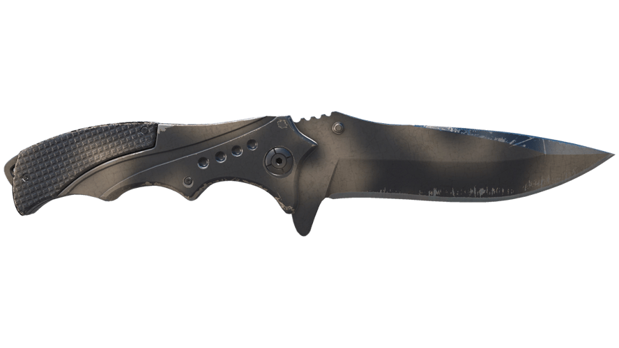 ★ Nomad Knife | Scorched (Field-Tested)
