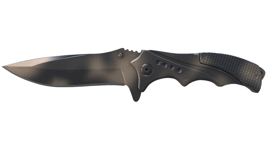 ★ Nomad Knife | Scorched (Minimal Wear)