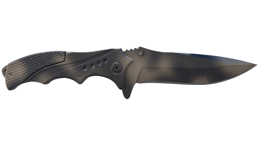 ★ Nomad Knife | Scorched (Minimal Wear)