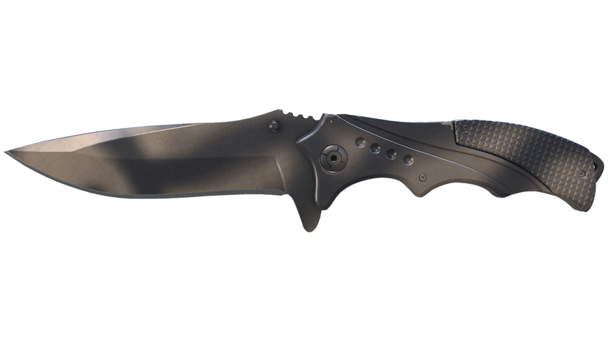 ★ Nomad Knife | Scorched (Minimal Wear)
