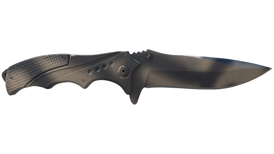 ★ Nomad Knife | Scorched (Minimal Wear)