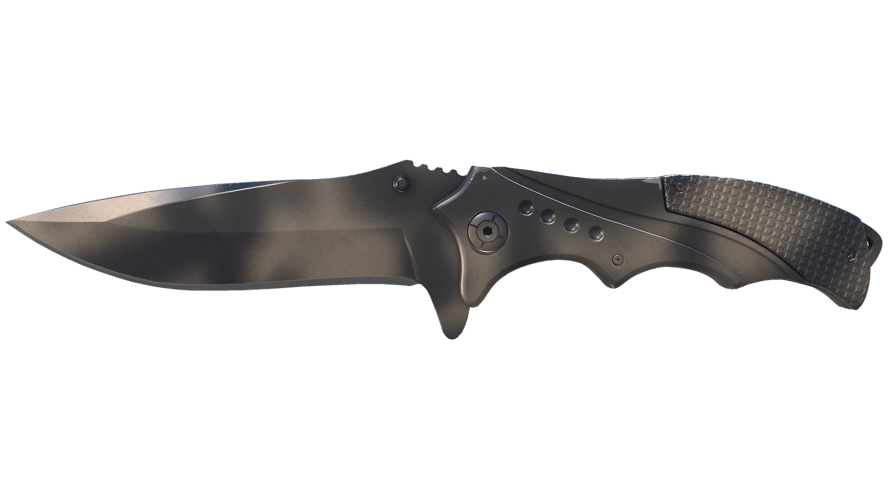 ★ Nomad Knife | Scorched (Minimal Wear)