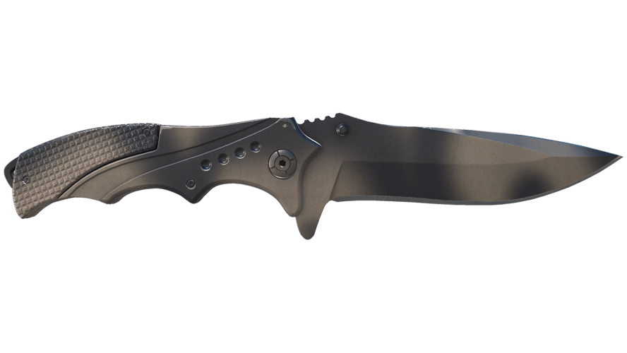★ Nomad Knife | Scorched (Minimal Wear)